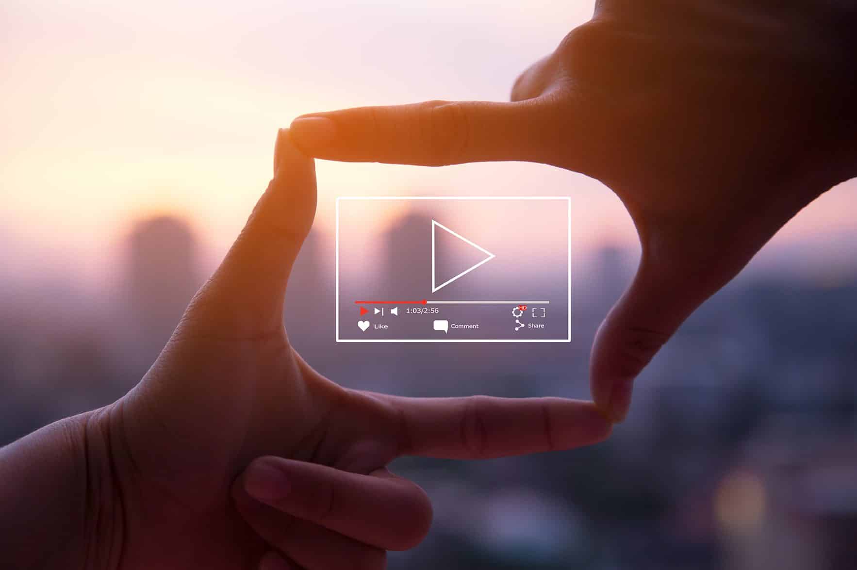 Why is video the best marketing tool today?