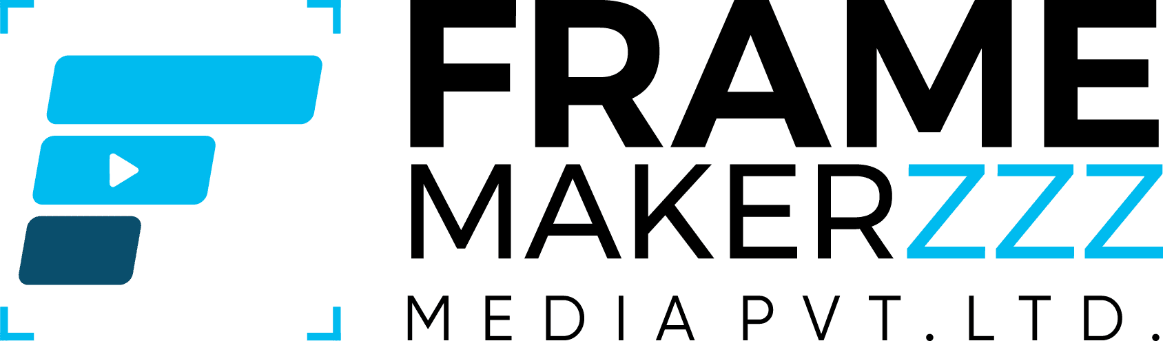 Top animation studios in Mumbai India-Frame Makerzzz