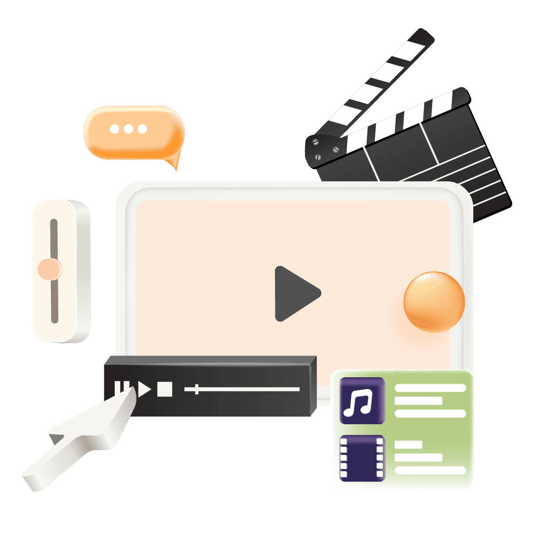 videography and ad films