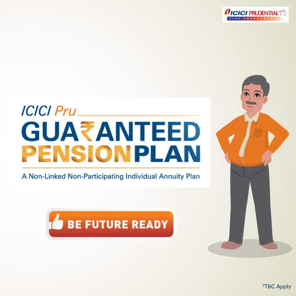 animated explainer videos services ICICI prudential 1