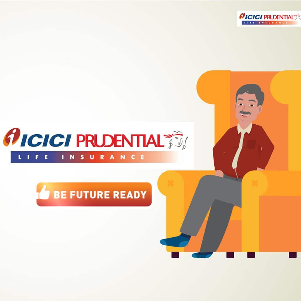 animated explainer videos services ICICI prudential