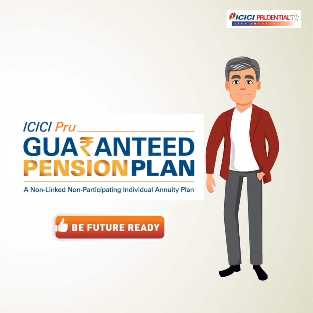 explainer videos services ICICI prudential