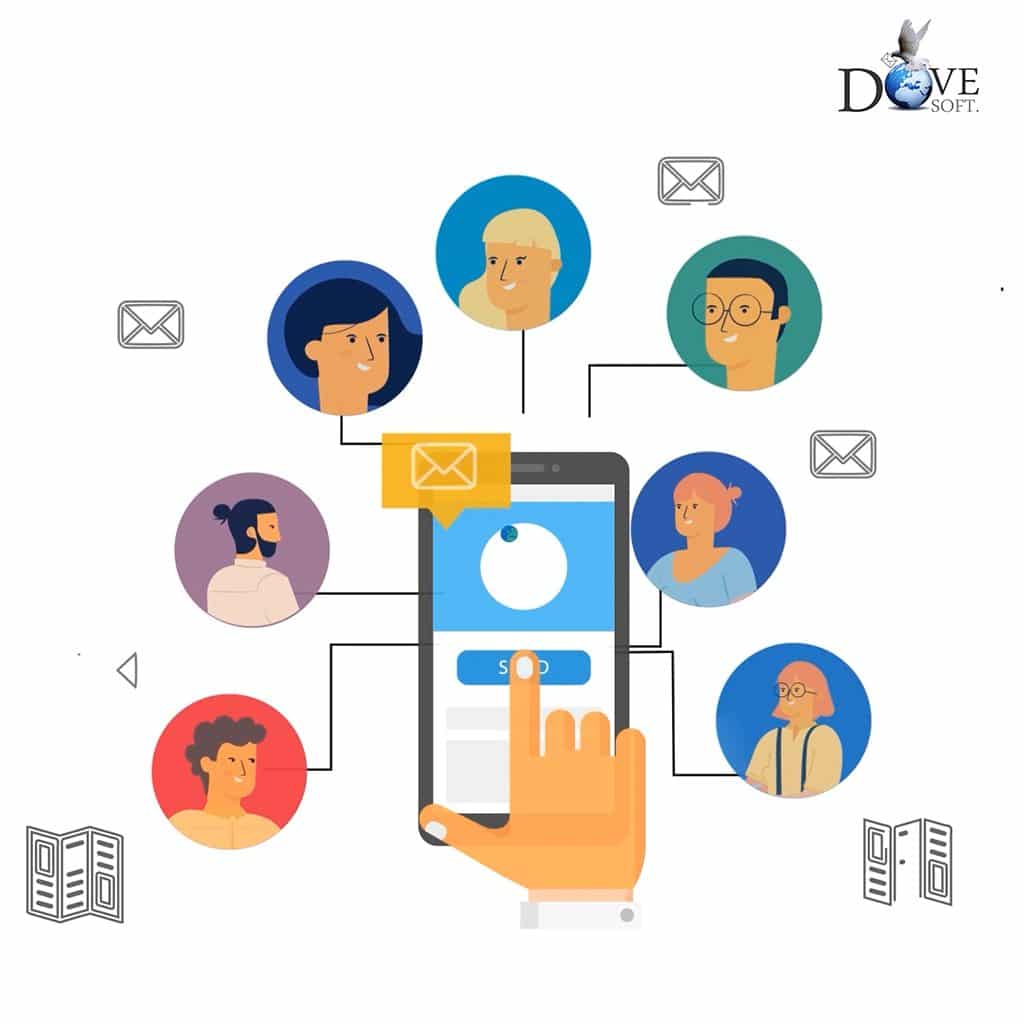 dove soft explainer videos services