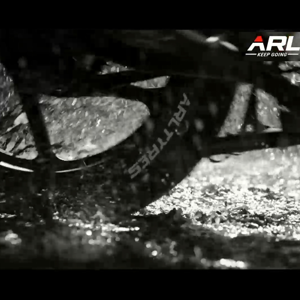 ARL Tyres