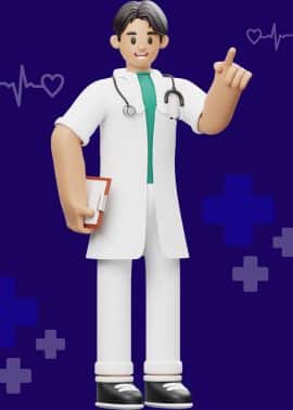 Healthcare explainer video in India