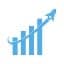 Boost in Marketing