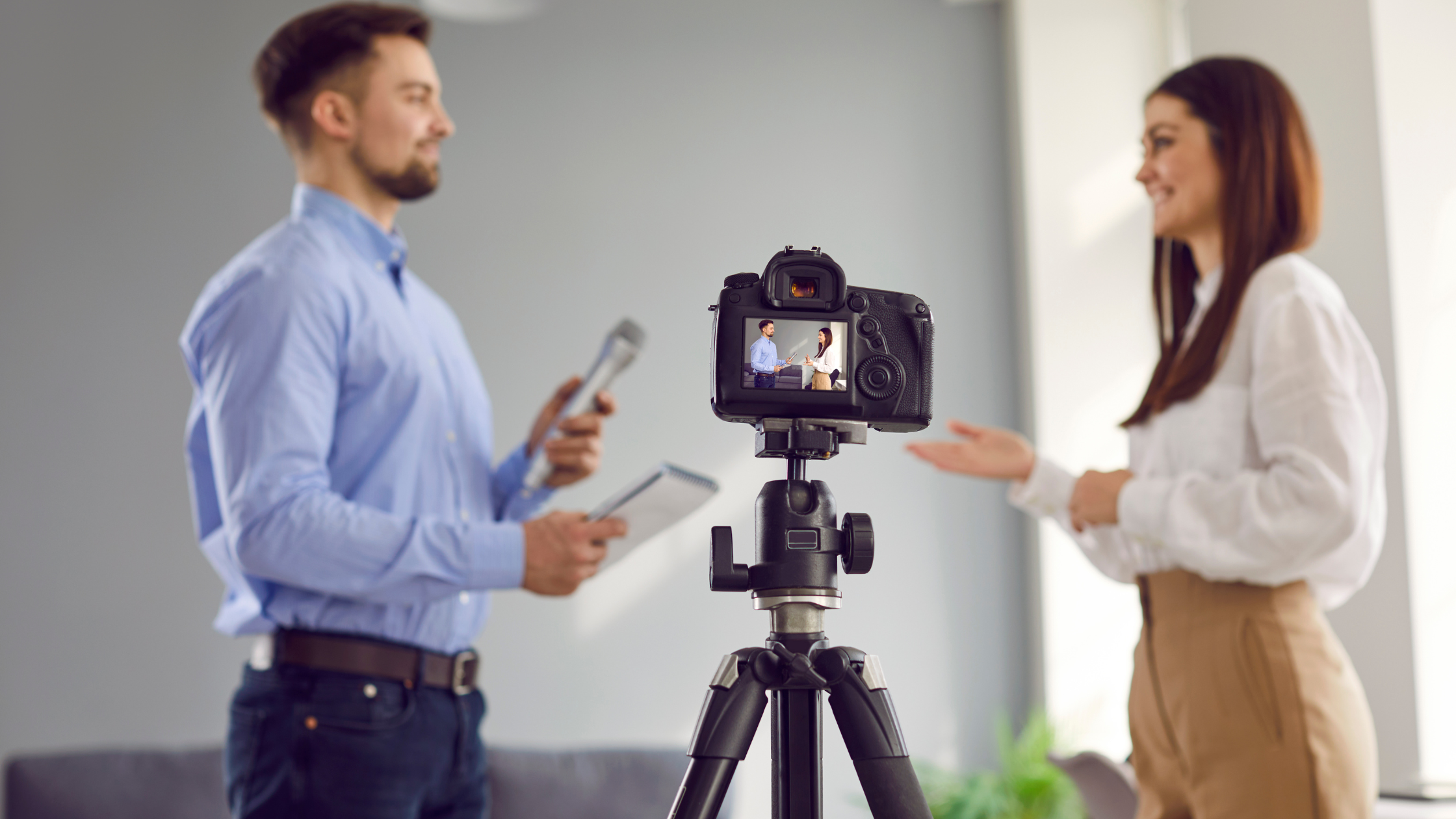 Corporate Videos