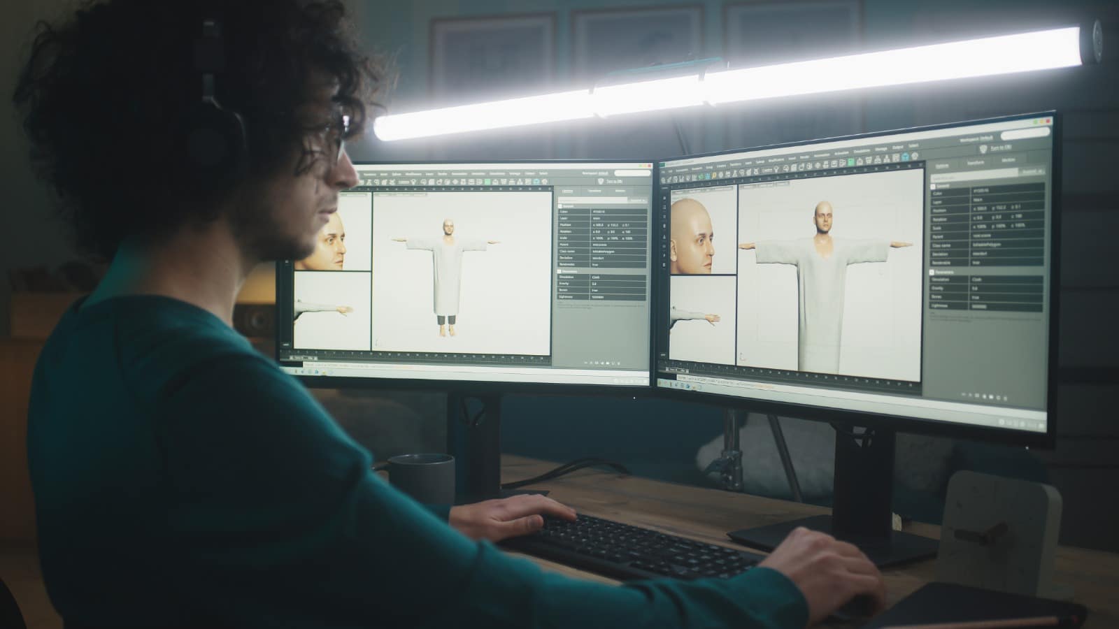 3d animation pipeline