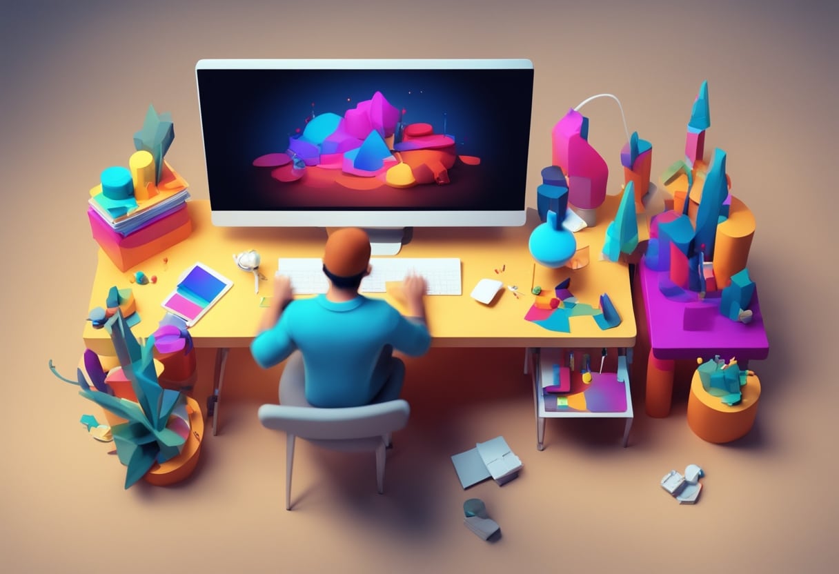 Top 10 3D Animation Companies In India