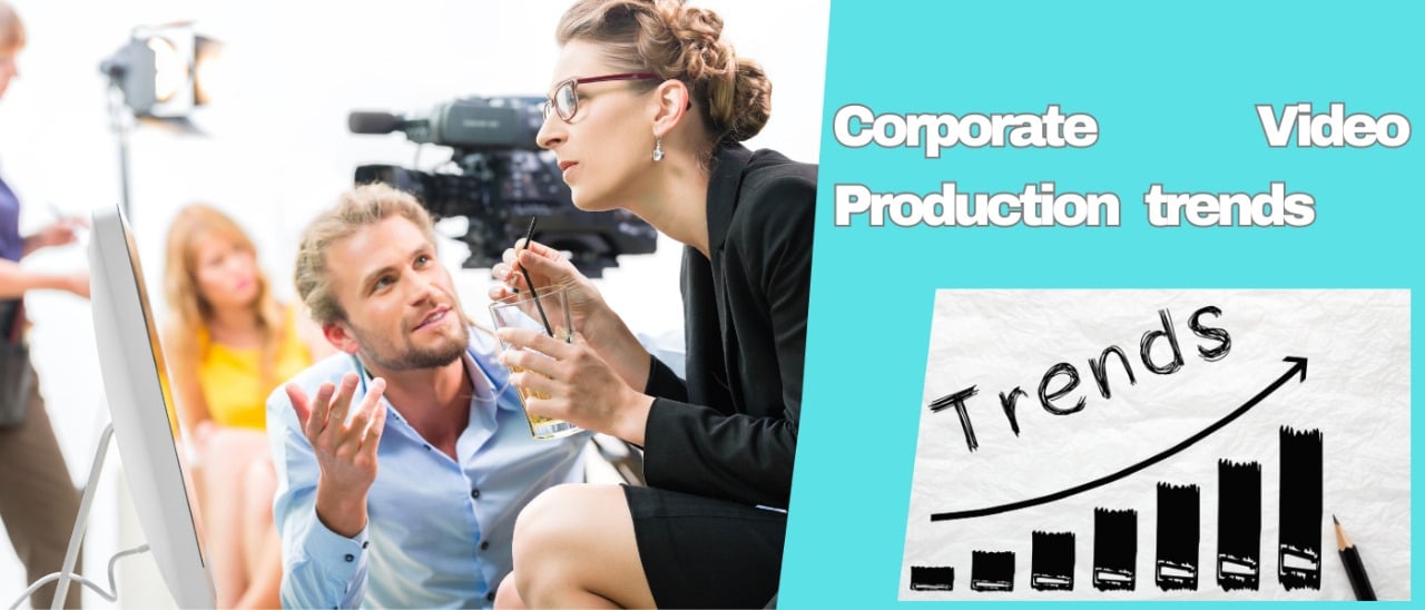 video production trends