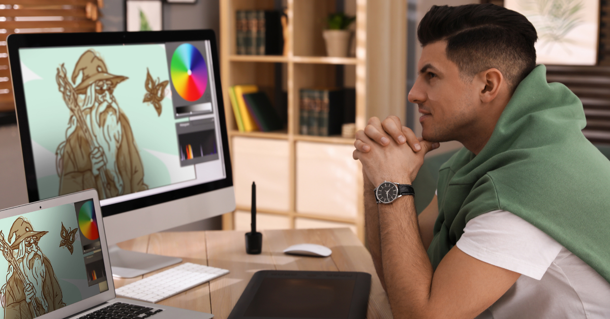 Top Animation Studios in Chennai – Best Animation Services and Creators