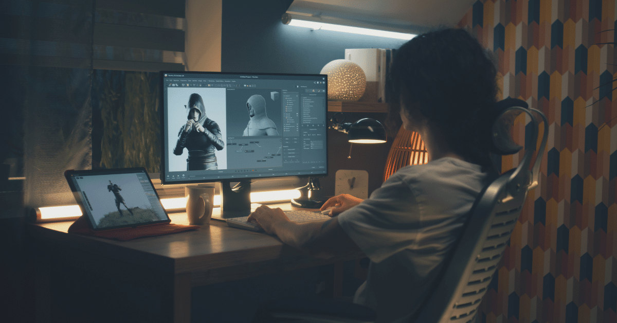 Animation Companies in Hyderabad for 2D & 3D