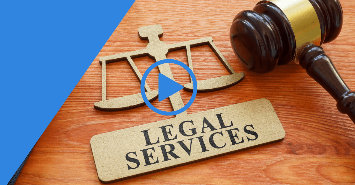 Legal Firms Use Explainer Videos to Simplify Law