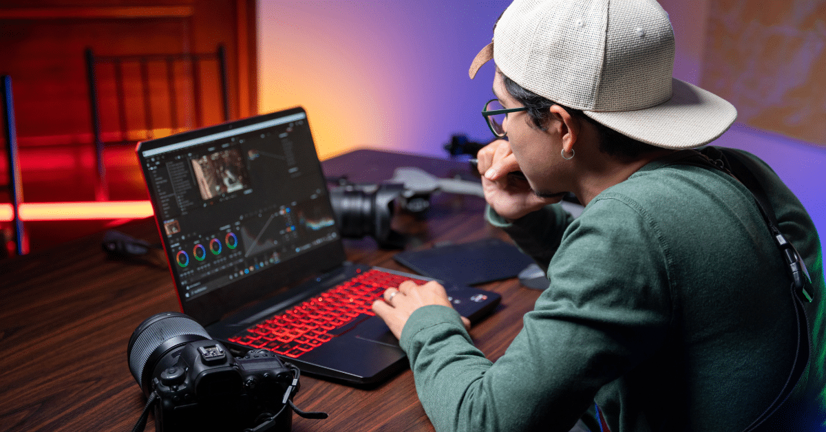 Explainer Video Production Process