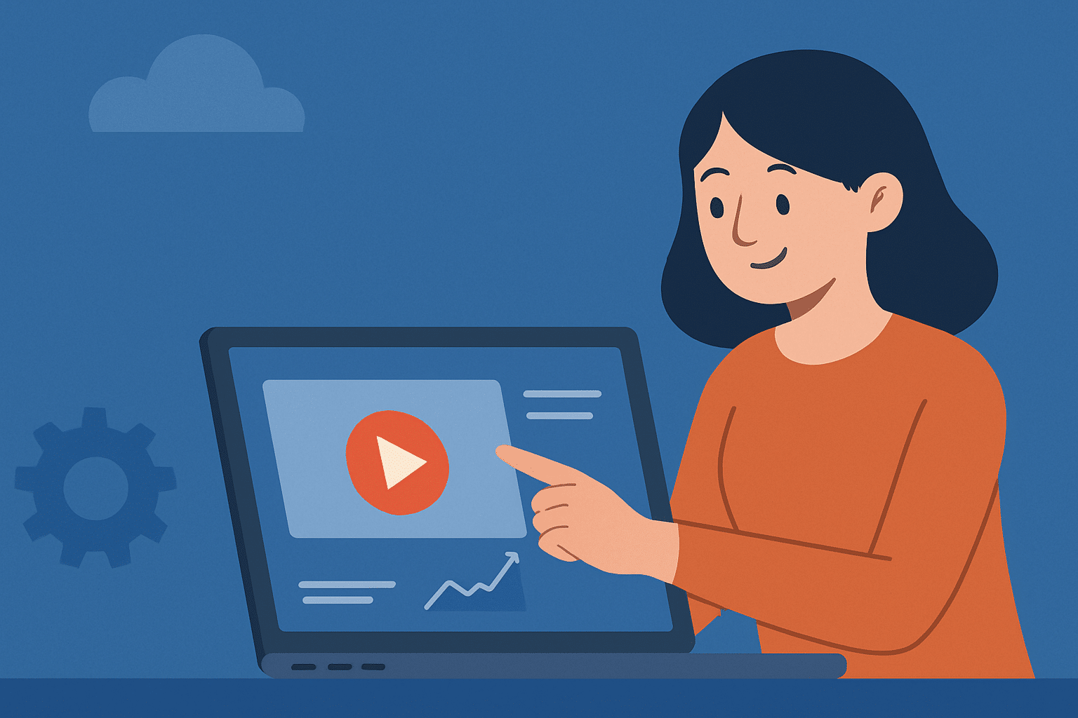 Why SaaS Companies Need Explainer Videos