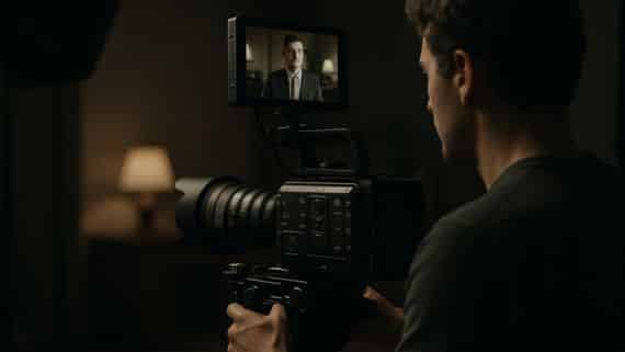 Insurance Video Production