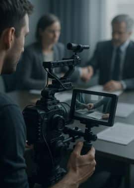 Insurance Video Production (3)