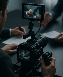 Insurance Video Production