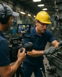 Mechanical & Industrial Video Production (1)