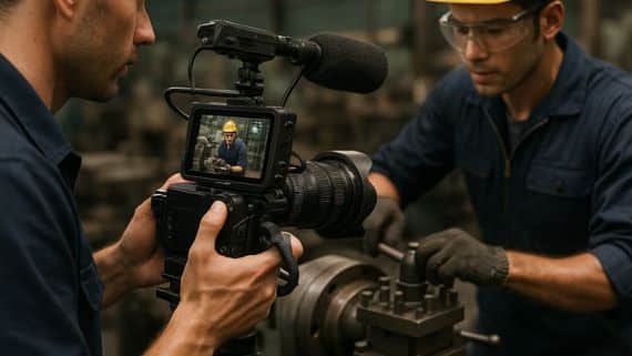 Mechanical & Industrial Video Production (3)