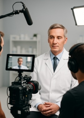 Pharmaceutical Video Production (5)