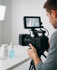 Pharmaceutical Video Production (6)