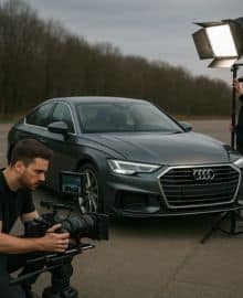 Professional Automotive Video Production (1)