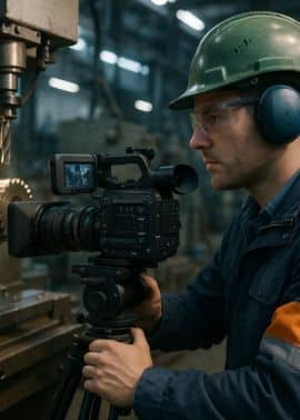 Professional Automotive Video Production (3)