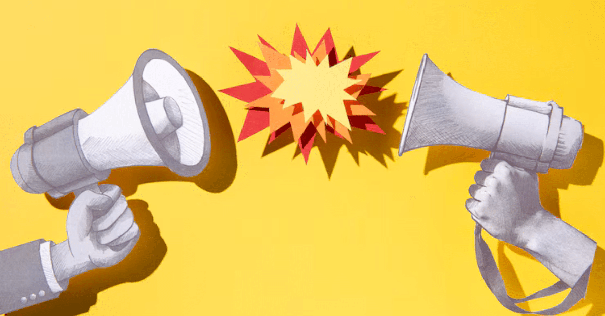 difference between advertising and publicity