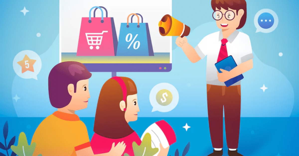 Difference Between Advertising and Sales Promotion