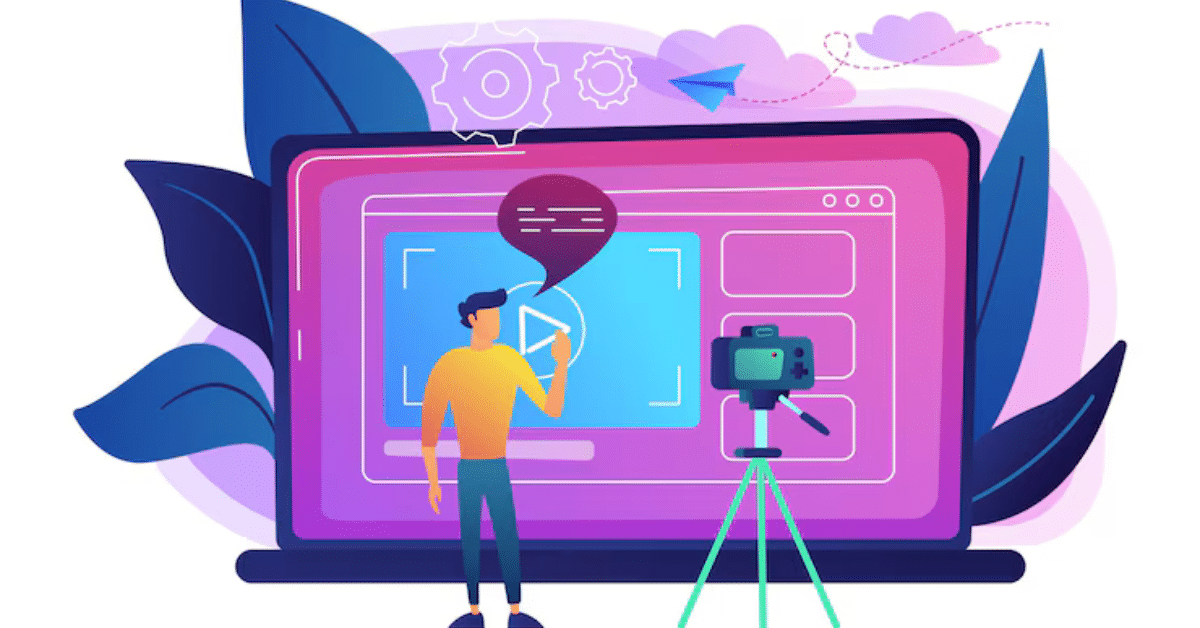Explainer Video Production Process