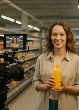 FMCG Video Production (1)