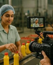 FMCG Video Production (2)