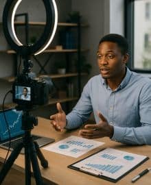 Finance Video Production (1)