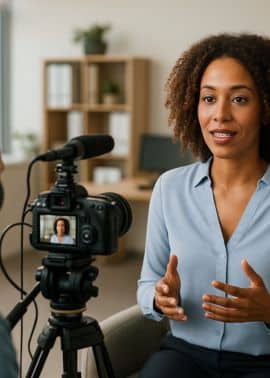 Human Resources Video Production Services(1)