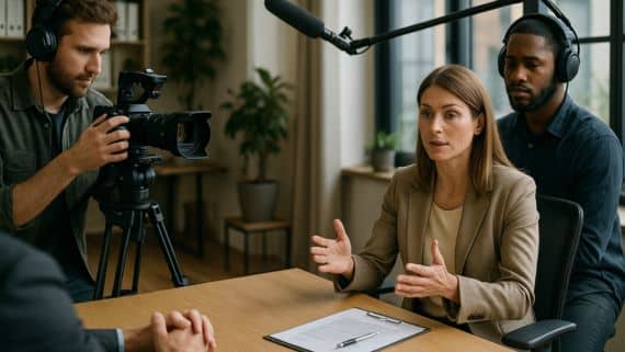 Human Resources Video Production Services(3)