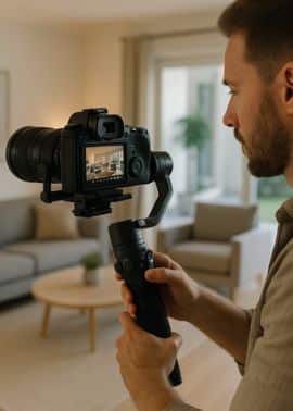 Real Estate Video Production (2)