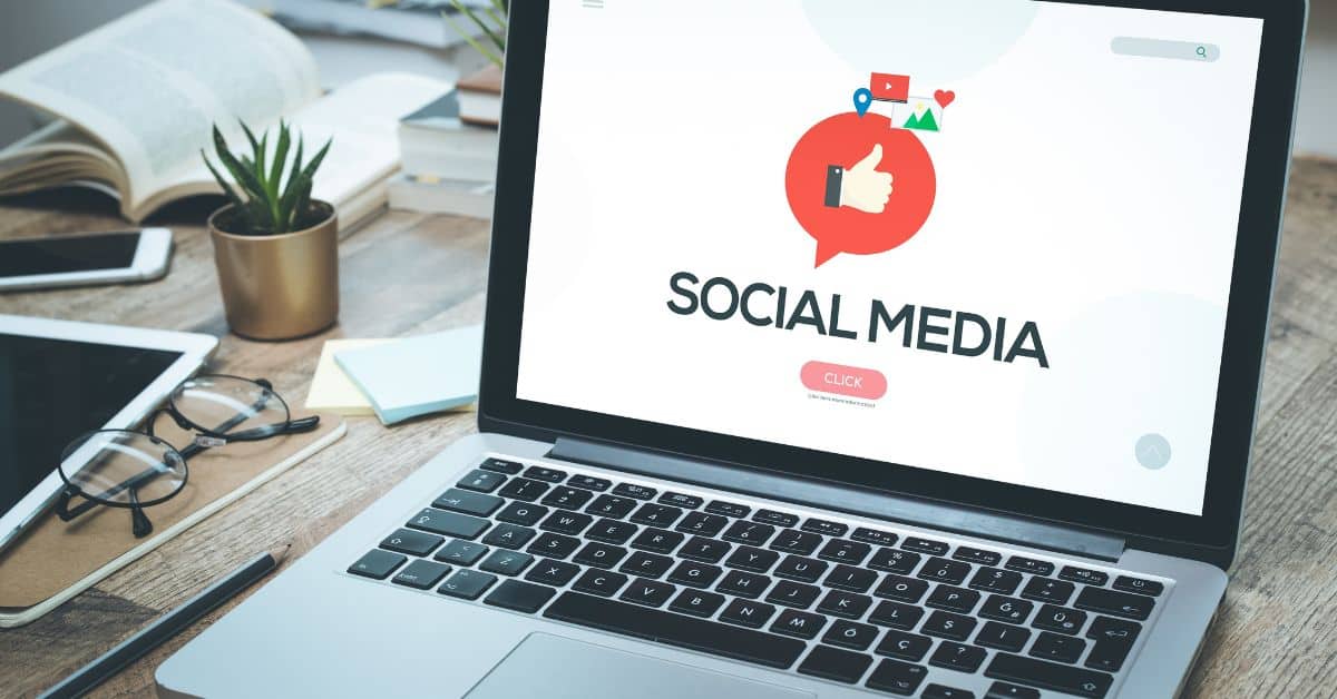 Social Media Marketing is Powerful