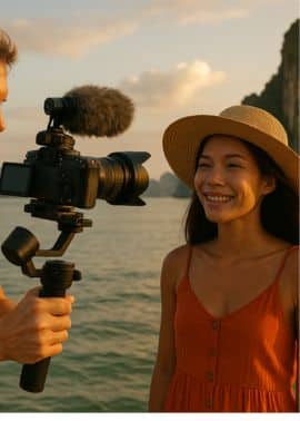 Tourism Video Production (2)