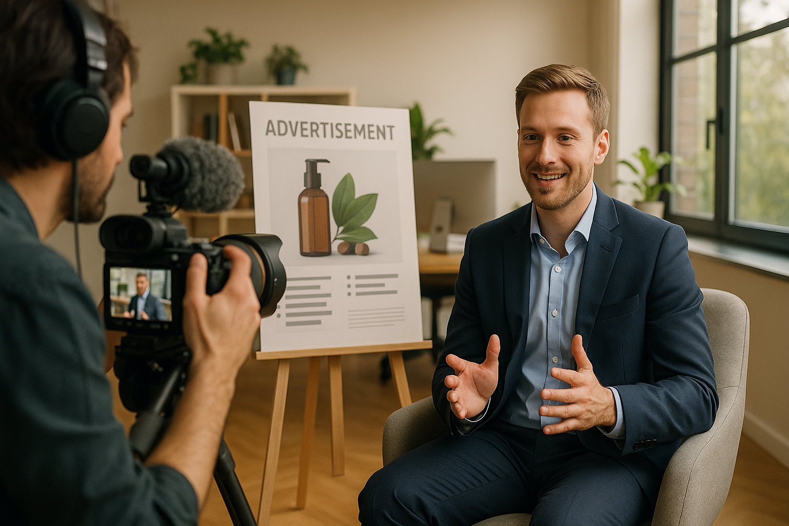 importance of advertising​