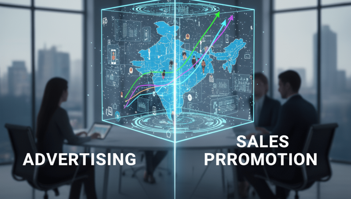 Current Marketing Trends in India