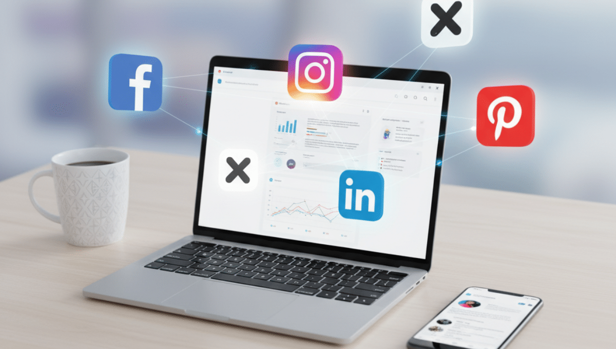 Top 15 best social media marketing companies