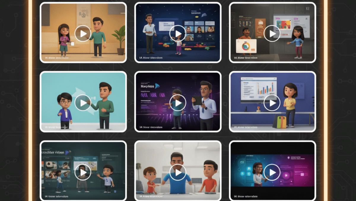 Top 10 explainer video agencies in pune