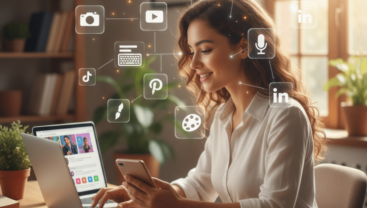 What Is Content Creation in Social Media?