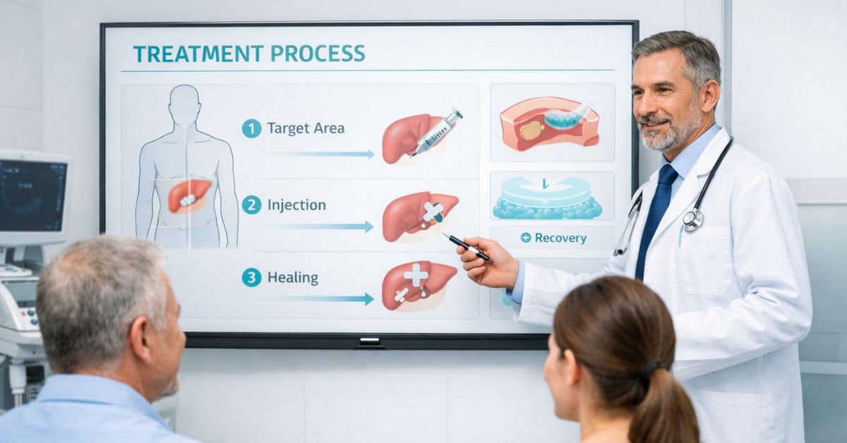 How Medical Explainer Videos Can Simplify Complex Treatments for Patients