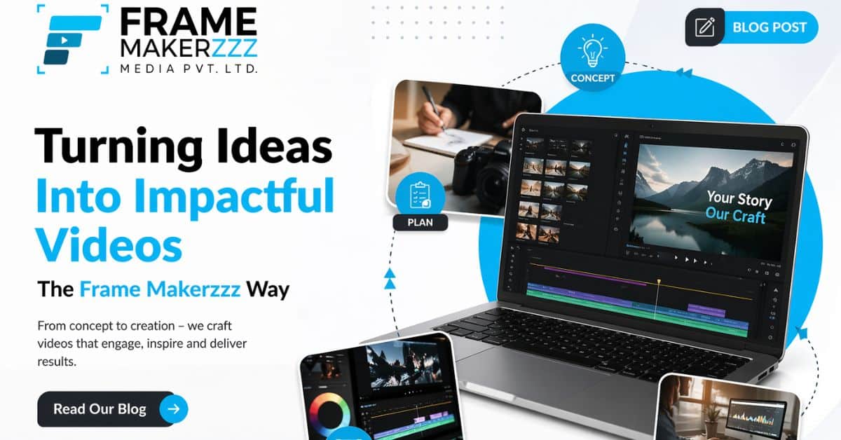 Top 10 Production Companies in India You Should Know About (2026)